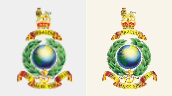 4 Convert Image to Vectorization