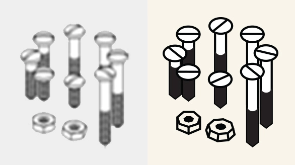 Machine-Technical-Vector-Illustration