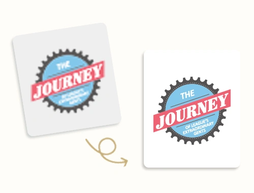 Complex convert raster to vector