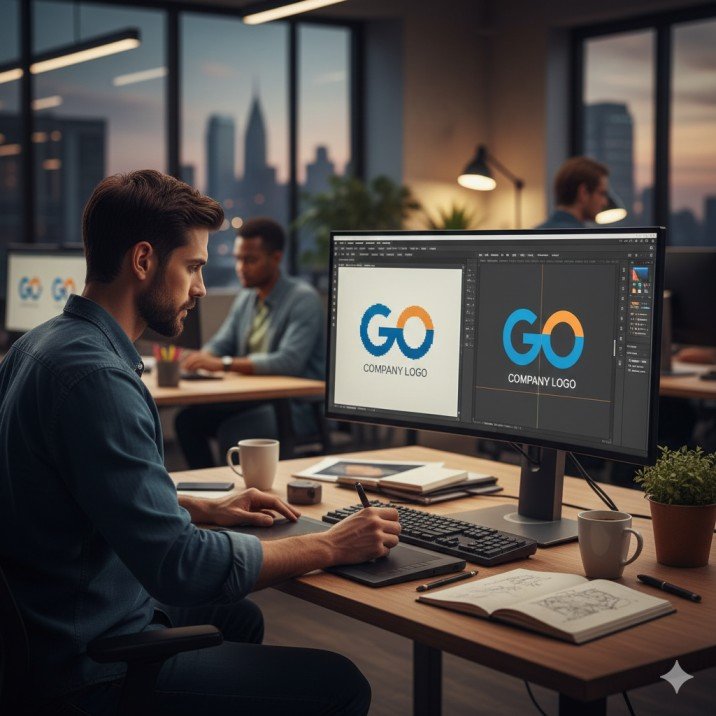 Vector-Conversion-Service