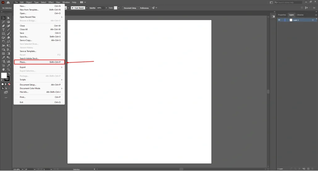 convert-raster-to-vector-for-logo-design