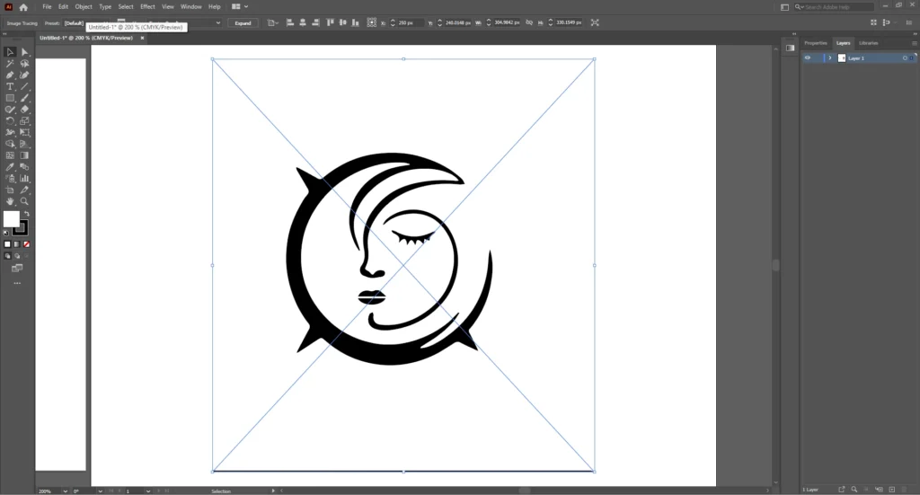 how-to-convert-raster-to-vector-for-logo-design
